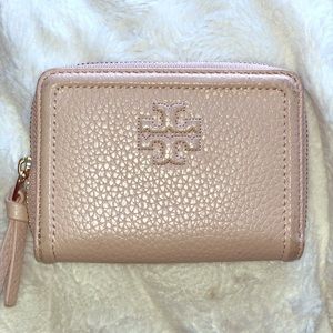 Tory Burch Card Wallet